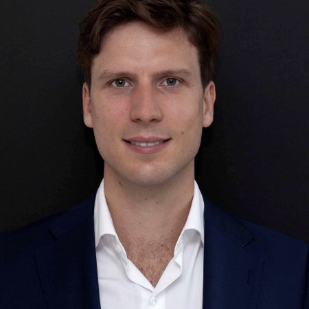 Ruben van den Goorbergh