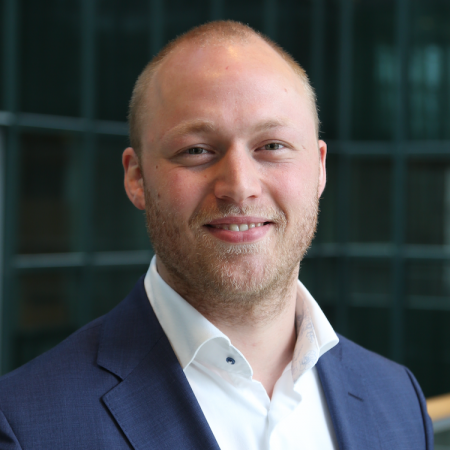 Innopay Christian van Ramshorst