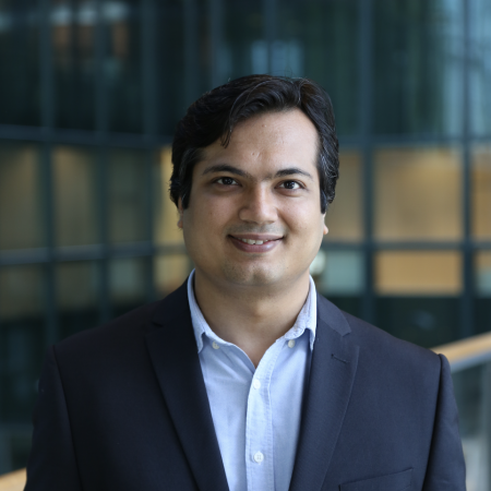 Rajiv Rajani