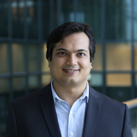 Rajiv Rajani