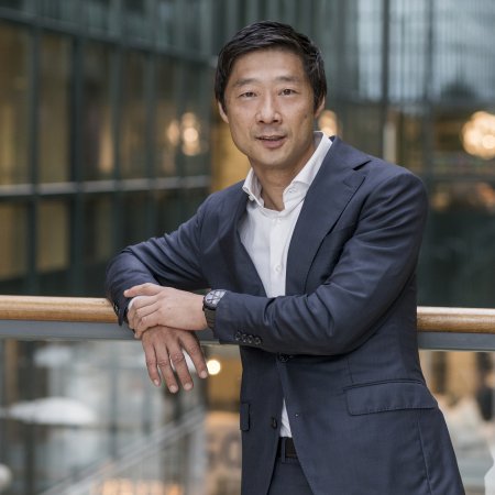 Shikko Nijland Innopay