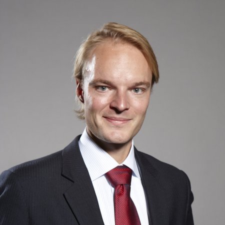 Steve Goossens