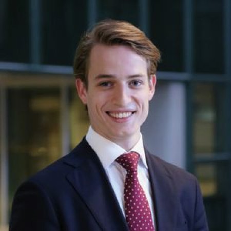 Innopay Tjerk van Dalen