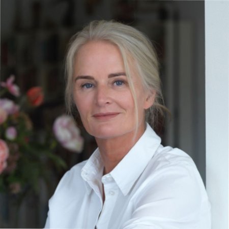 Trudy de Jong - INNOPAY