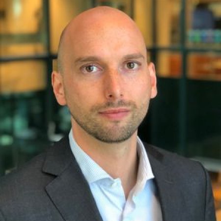 Innopay Tycho van Ewijk