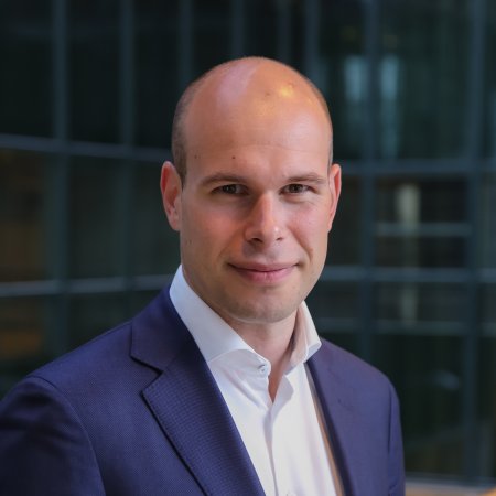 Innopay Vincent de Rijke