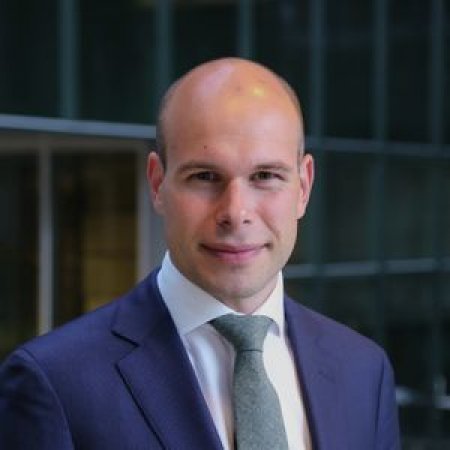 Innopay Vincent de Rijke