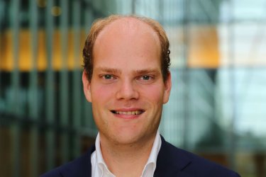 Innopay Jorrit Penninga