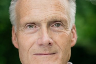 Frank Oostdam