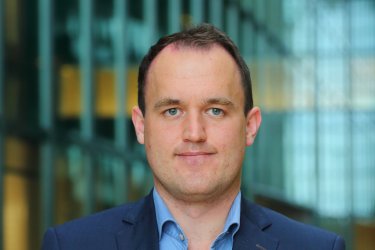 Georges Koegel | INNOPAY