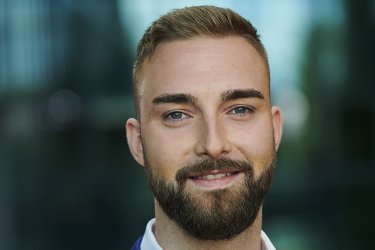 INNOPAY Patrick de Haan
