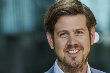 Pepijn Groen | INNOPAY