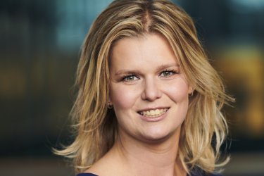 Denise Hoppenbrouwer | INNOPAY