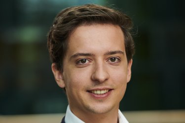 Friso Bergmans | INNOPAY