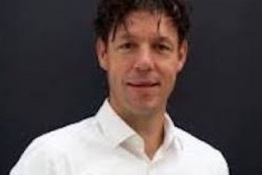 Joris Lange