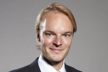 Steve Goossens