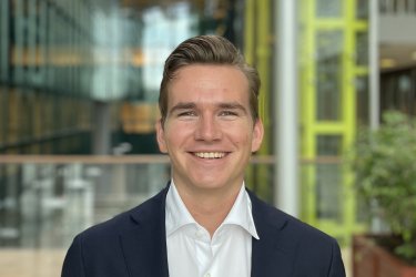Storm Petersen | INNOPAY
