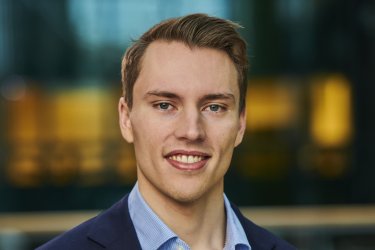 Thorben Peter