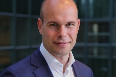 Innopay Vincent de Rijke