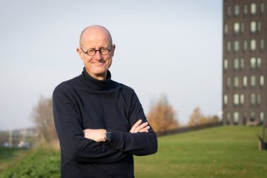 Reinier van der Heijden