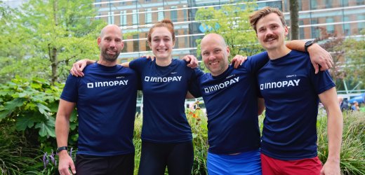 INNOPAYers sporting