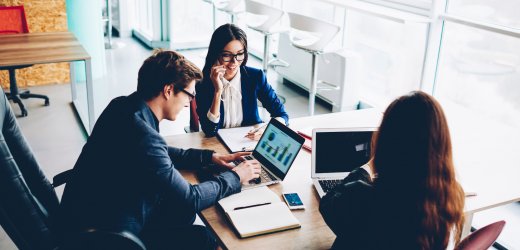 Career at innopay