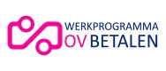 Werkprogramma OV Betalen logo