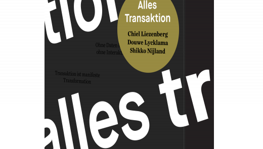 Alles Transaktion