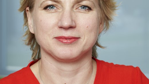 Mariane ter Veen
