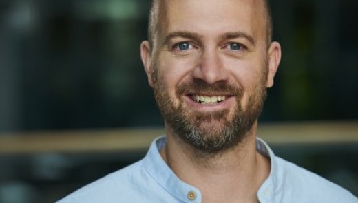 Vince Jansen