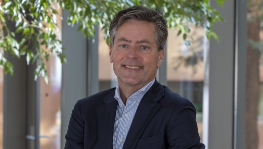 Johan van de Neste