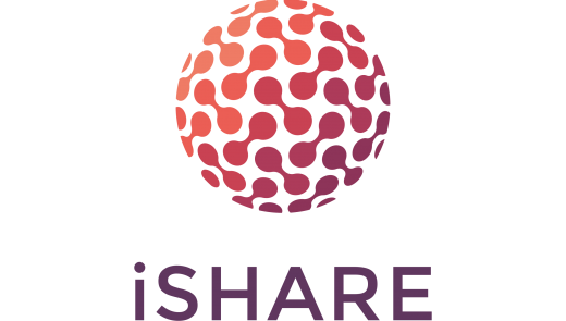 iSHARE Logo