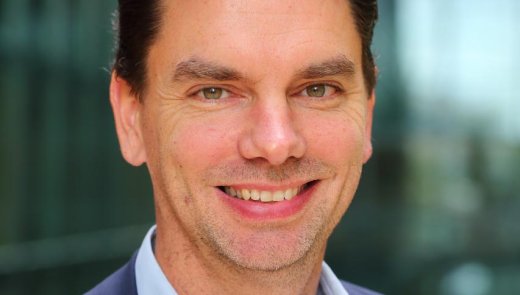 Maarten Bakker