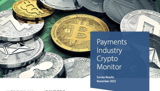 Payments Industry Crypto Monitor
