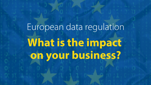 EU data regulation