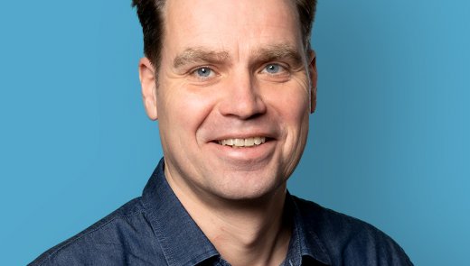 Peter Eikelboom