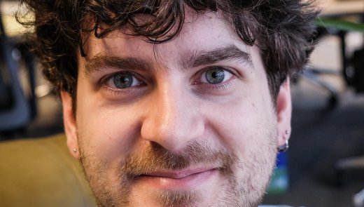 Ruben Verborgh