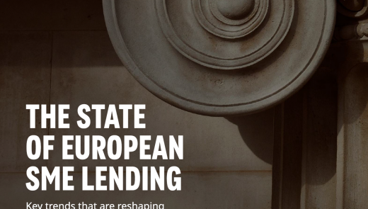 SME lending
