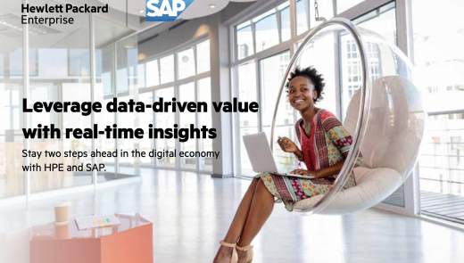HPE SAP