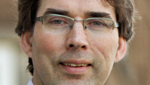 Simon Lelieveldt