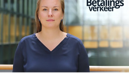 Toekomst betalingsverkeer