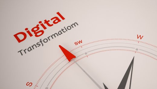 Digital transformation