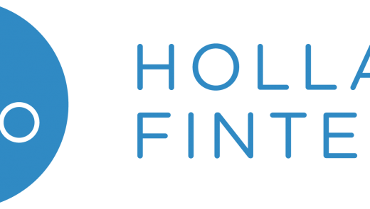 Holland Fintech logo