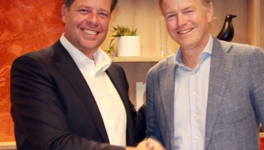 Portbase joins iSHARE