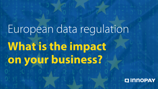 data regulation