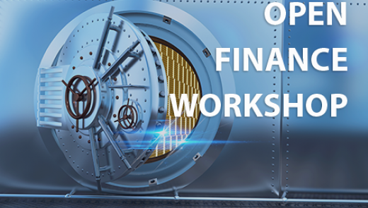 open finance workshop