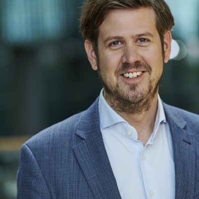 Pepijn Groen | INNOPAY