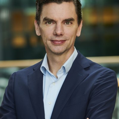 Maarten Bakker | INNOPAY