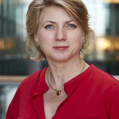 Mariane ter Veen | INNOPAY