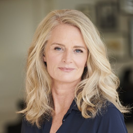 Trudy de Jong